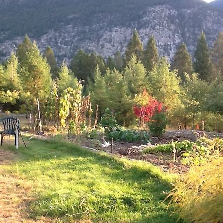 Mountainview Bed & Breakfast Invermere Luaran gambar