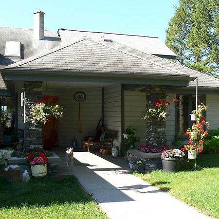 Mountainview Bed & Breakfast Invermere Luaran gambar